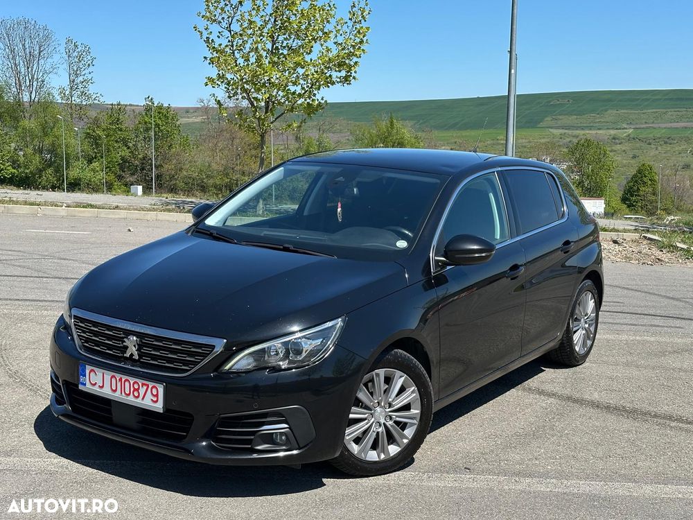 Peugeot 308 BlueHDi 130 Stop & Start Active - 1