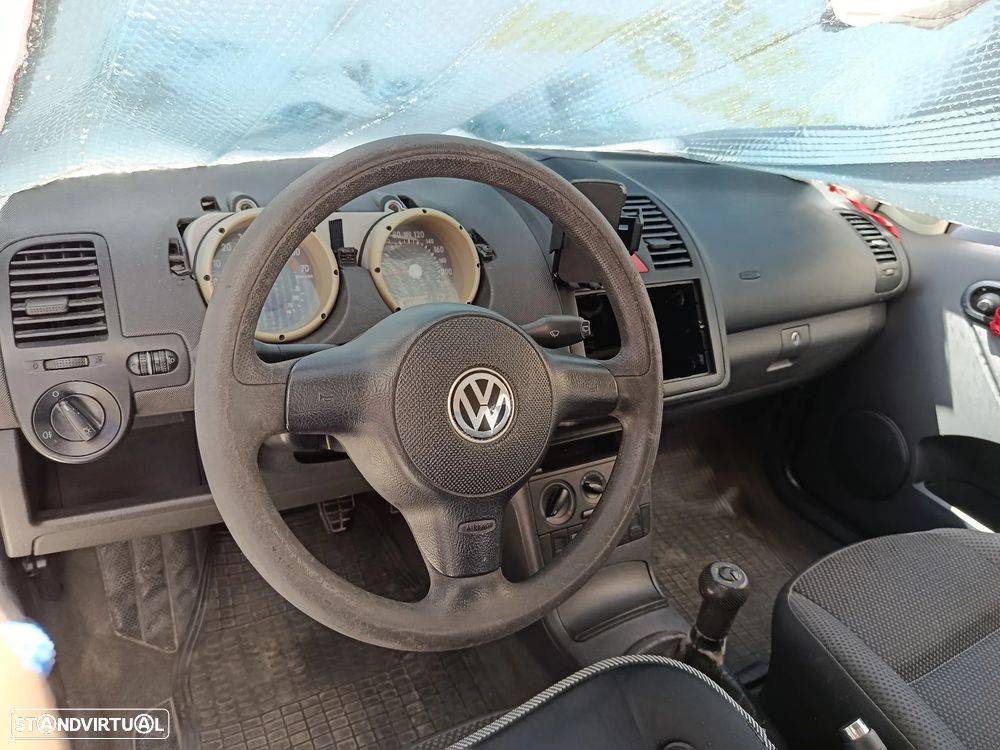 VW Polo 1.0 Confortline - 11