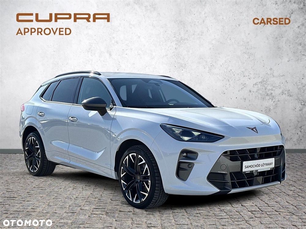 Cupra Terramar 1.5 eHybrid PHEV Advantage Edition DSG - 40