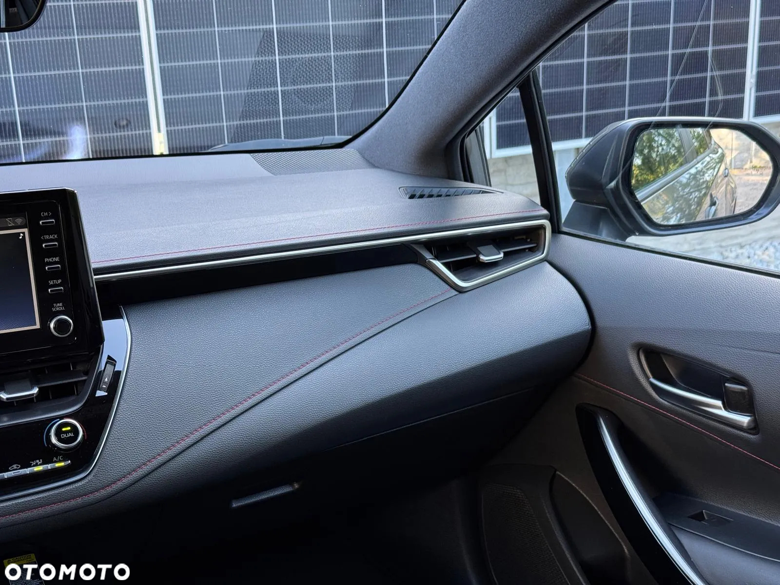 Suzuki Swace 1.8 Hybrid Premium Plus CVT - 19