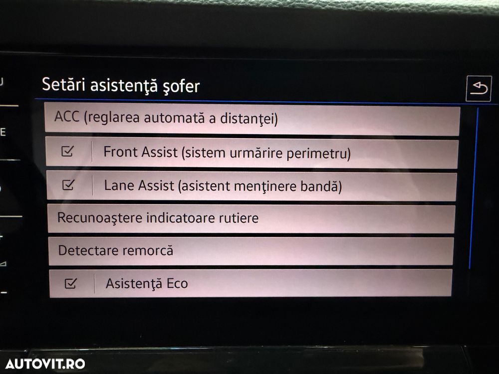 Volkswagen Touareg 3.0 V6 TDI 4Motion DPF Automatik - 24