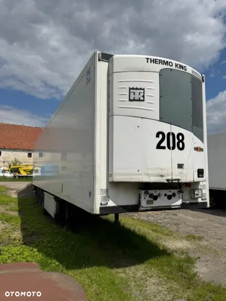Krone SDR - 4