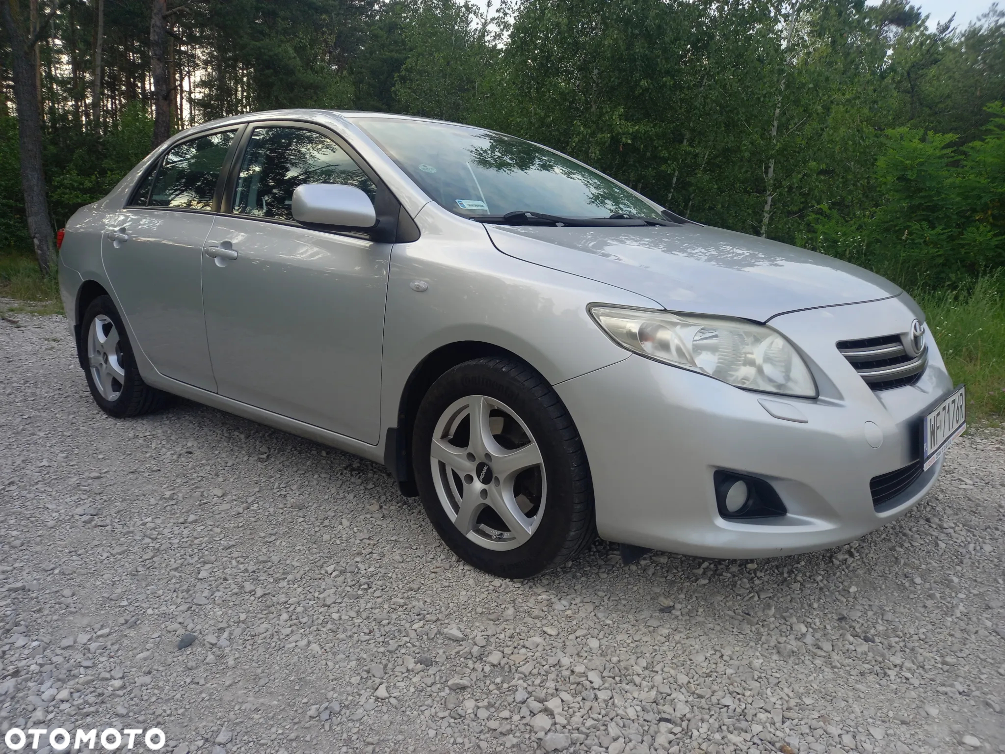 Toyota Corolla 2.0 D-4D Luna - 6