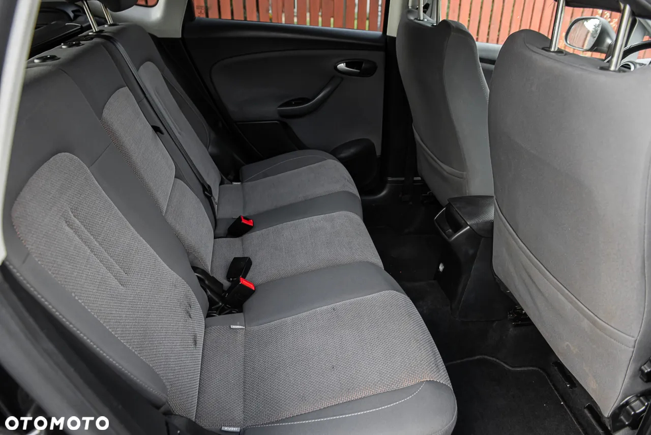 Seat Altea XL - 21