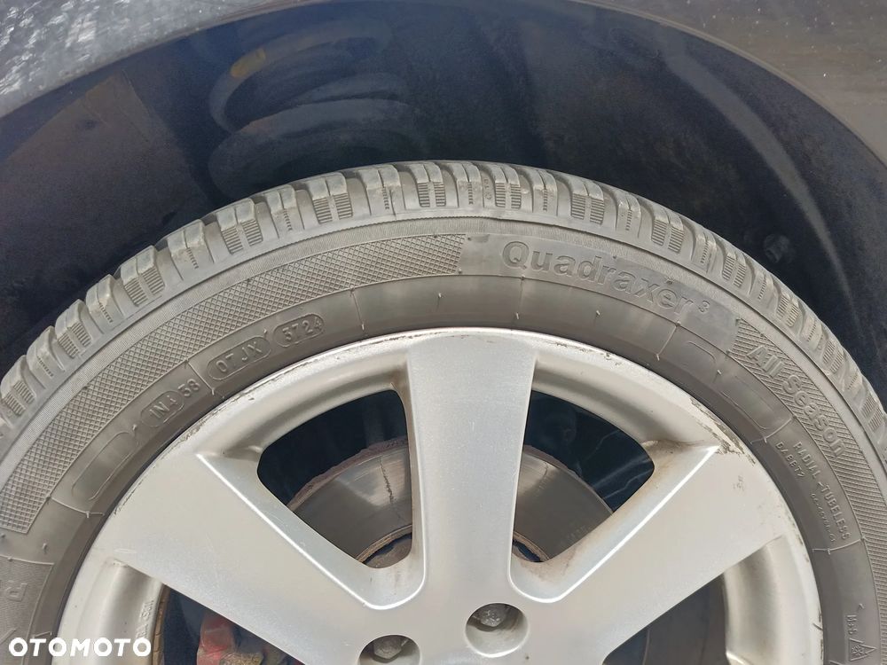 Renault Laguna 2.0 DCi Dynamique - 18