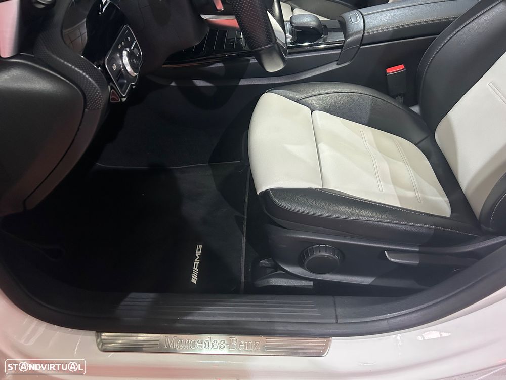 Mercedes-Benz A 250 - 34