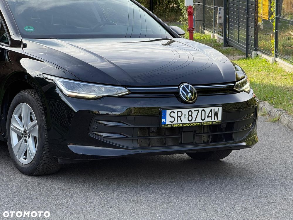 Volkswagen Golf 2.0 TDI Special Edition - 6