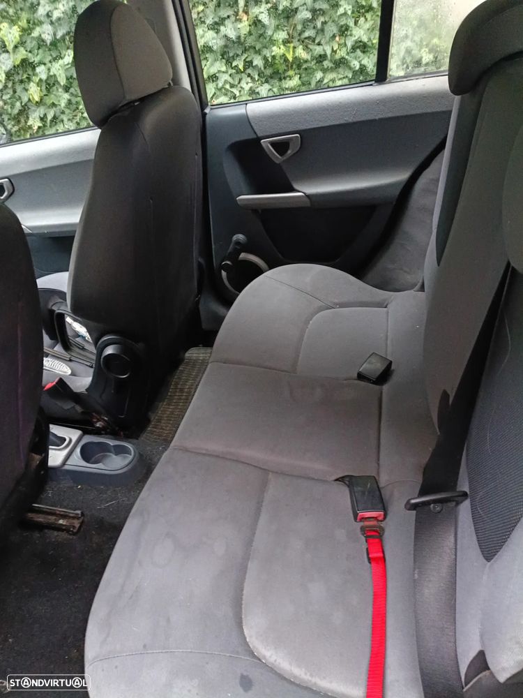 Smart ForFour Passion 75 - 5