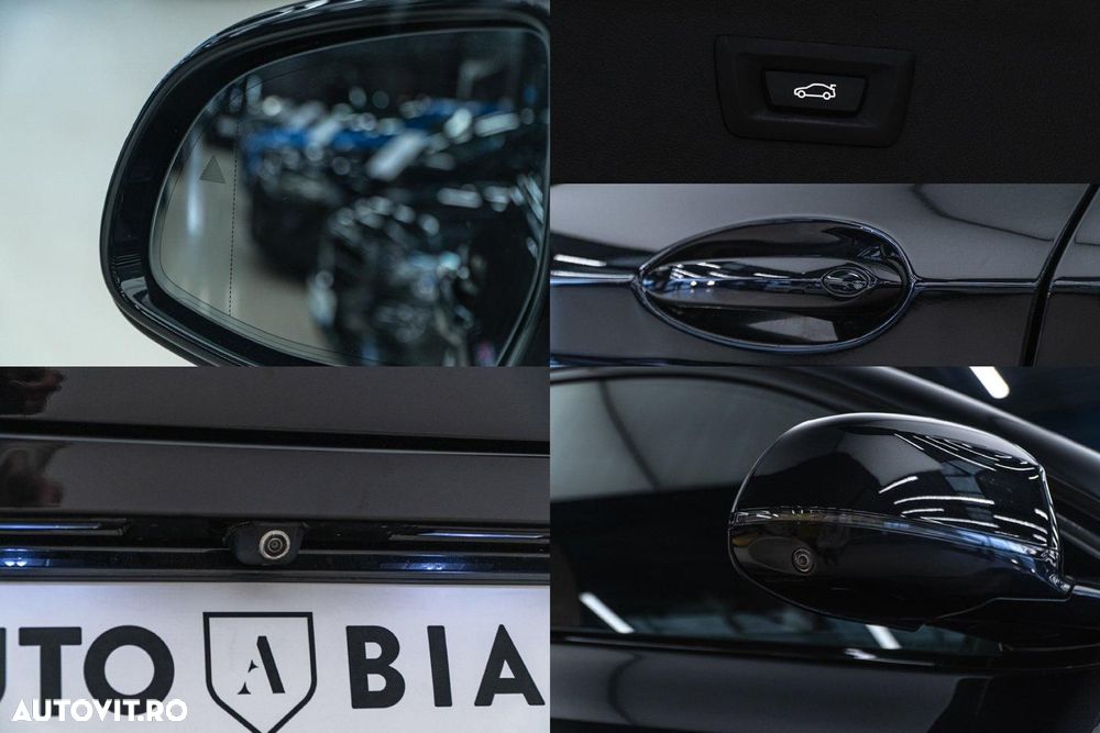 BMW X4 xDrive20d AT MHEV - 27