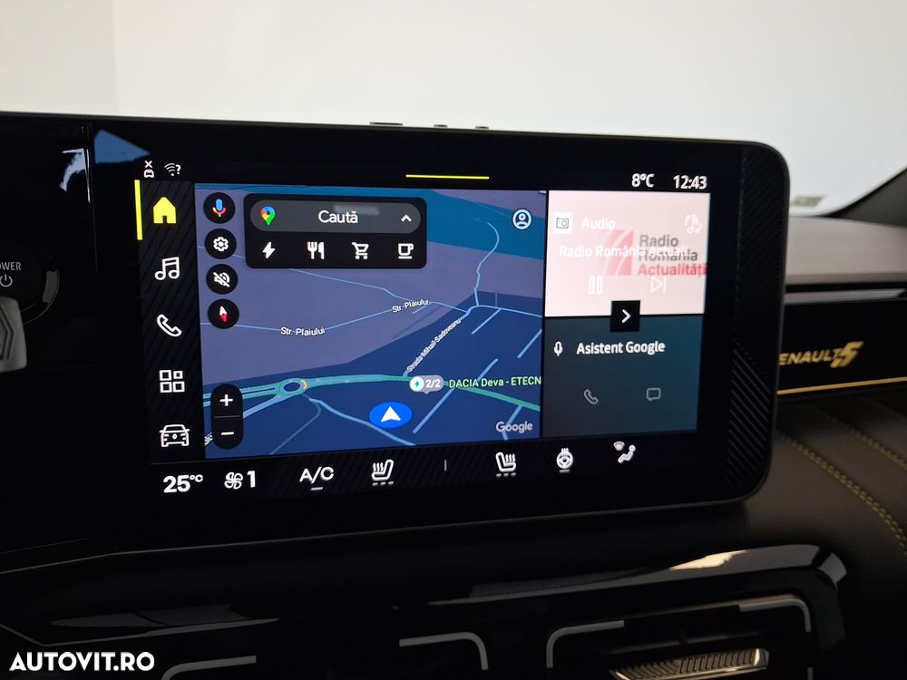 Renault 5 E-Tech 52 kWh Iconic Cinq - 13