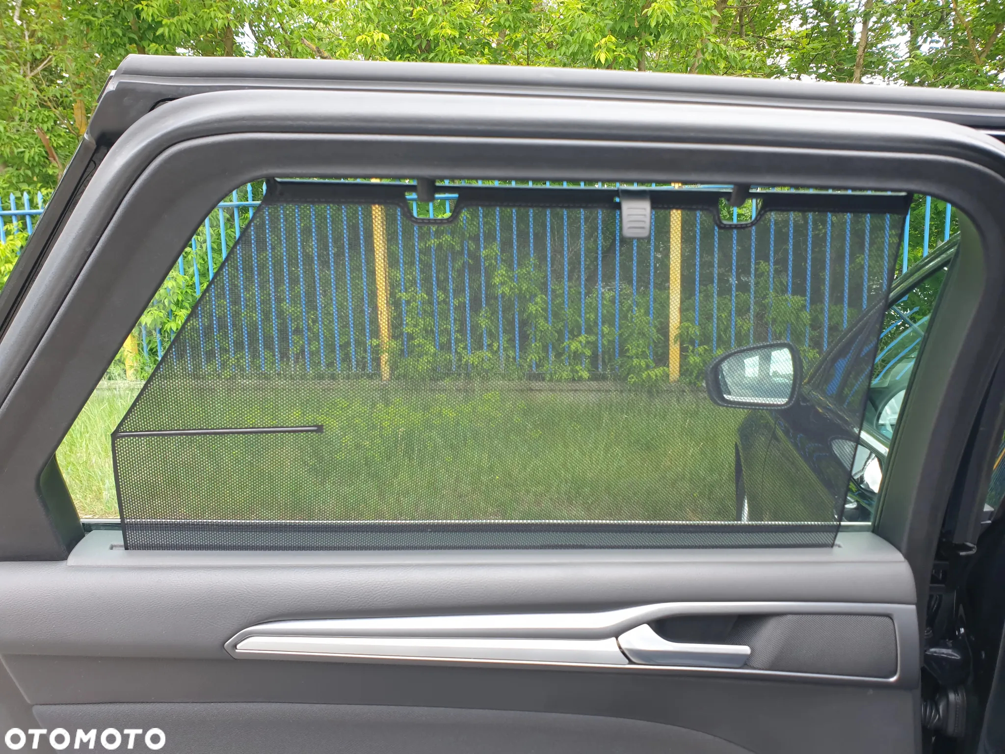 Ford Mondeo - 21