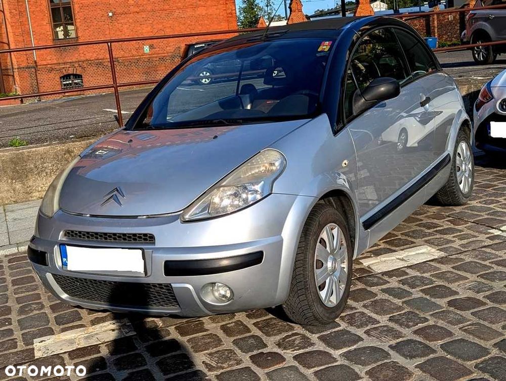 Citroën C3 Pluriel - 4