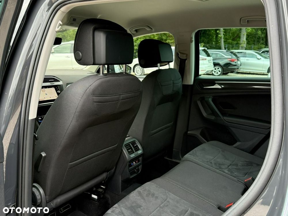 Volkswagen Tiguan 1.5 TSI EVO Elegance DSG - 13