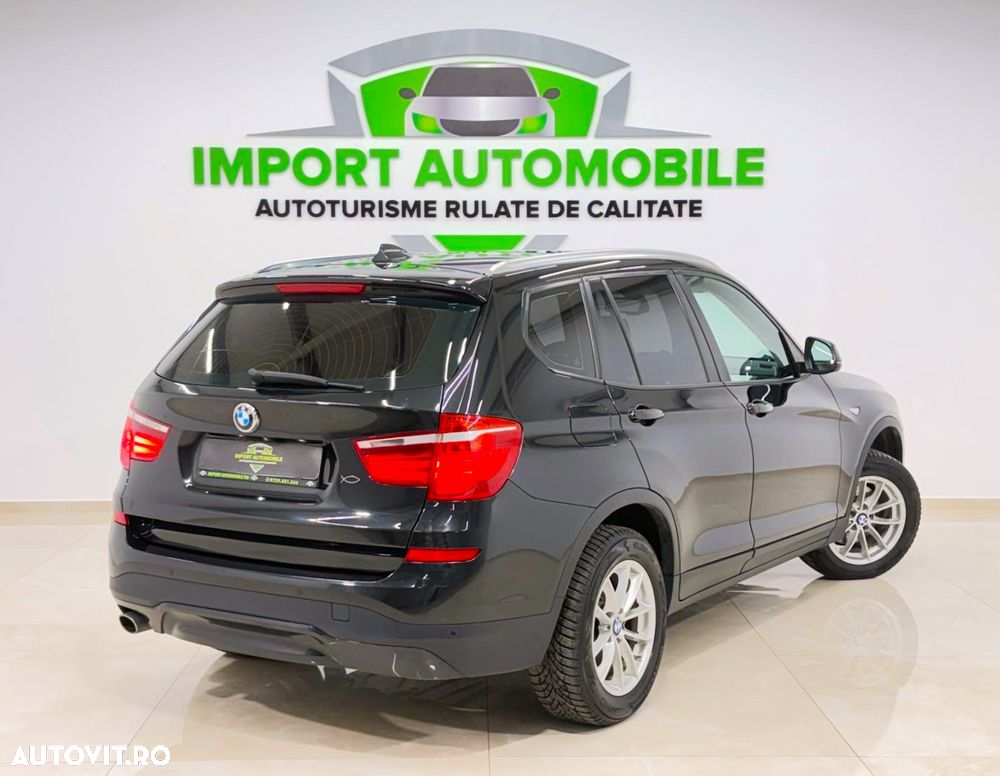 BMW X3 - 11