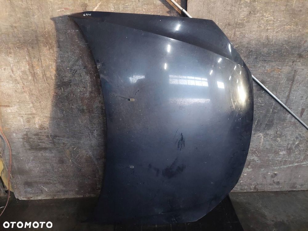 KOMPLETNY PRZÓD MASKA PAS PRZEDNI LAMPA BŁOTNIK FORD MONDEO MK3 LIFT V3 - 11