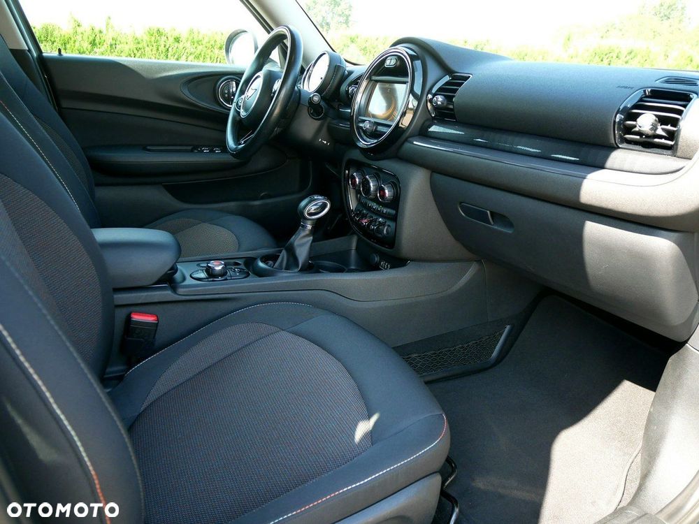 MINI Clubman - 25