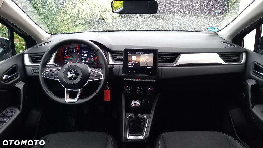Mitsubishi ASX 1.0 Invite Style - 9
