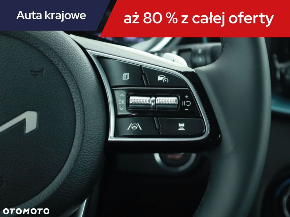 Kia XCeed - 16