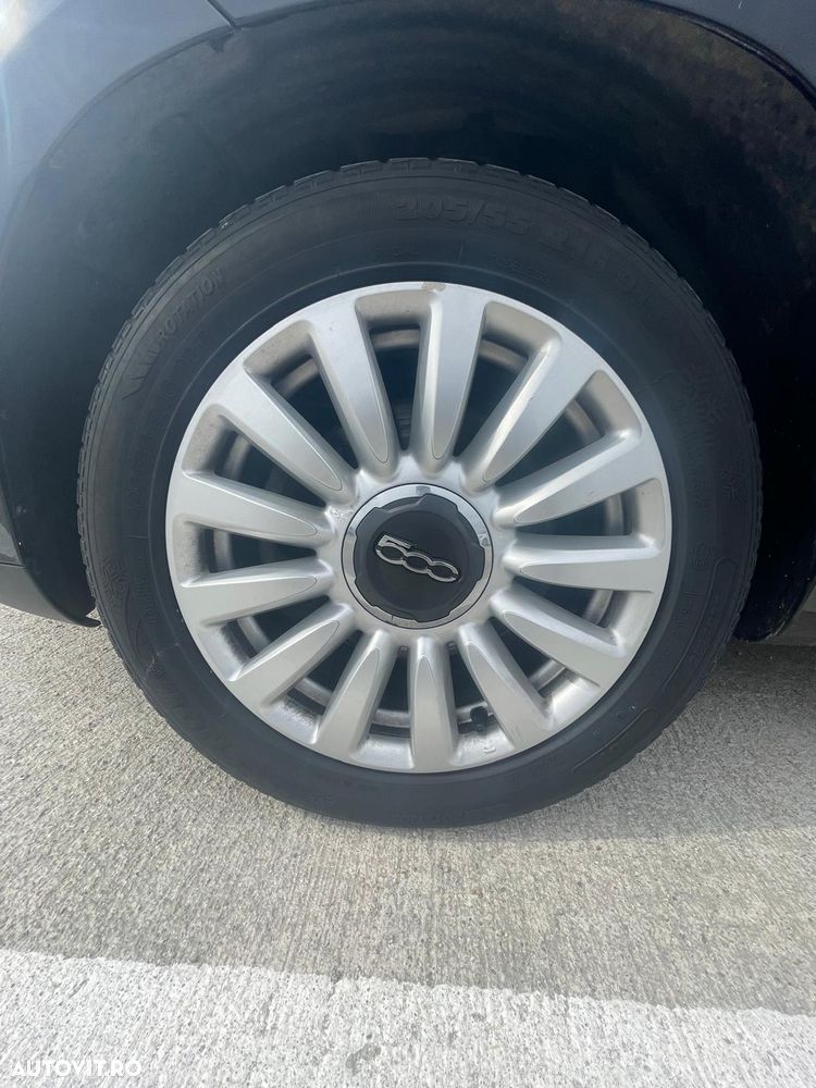 Fiat 500L 1.3 Mjet Easy - 7