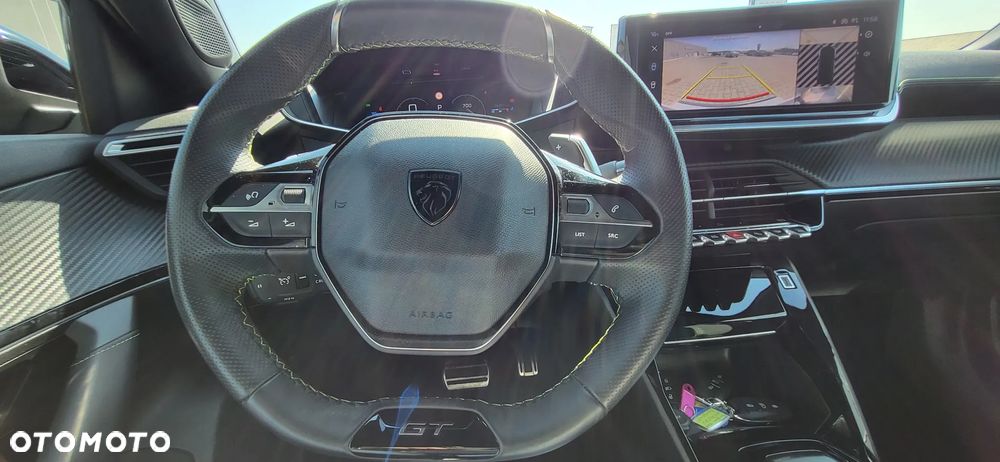 Peugeot 2008 PureTech 130 GT S&S EAT8 - 18