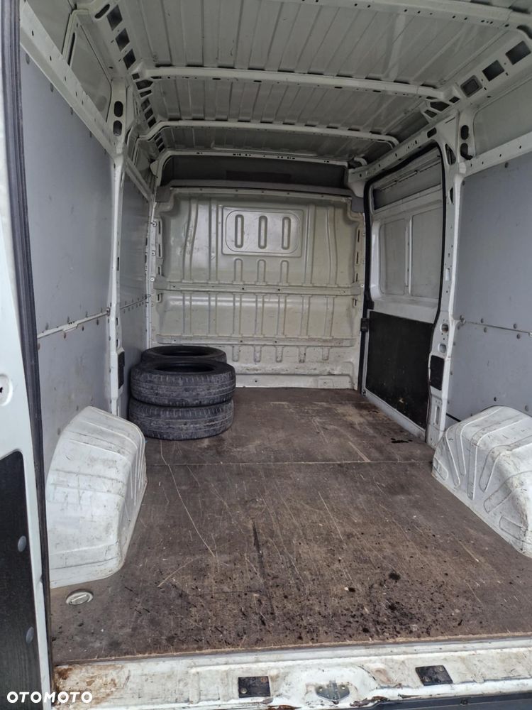 Fiat Ducato 30 MJ L1H1 - 10