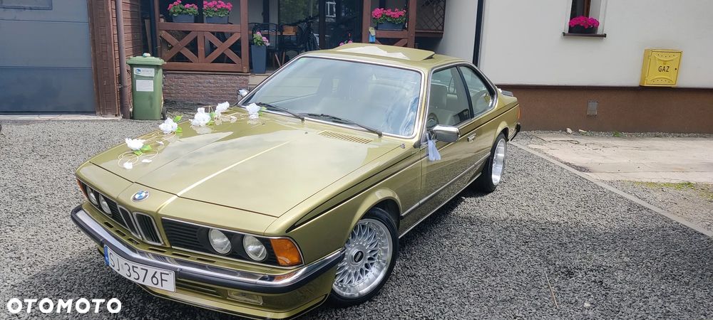 BMW Seria 6 - 4