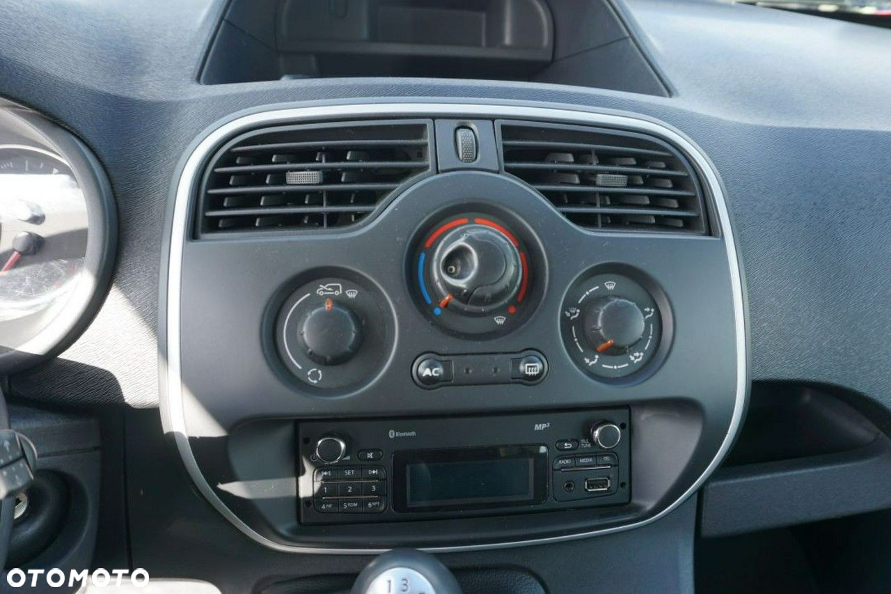 Renault Kangoo 1.5 dCi Helios - 15