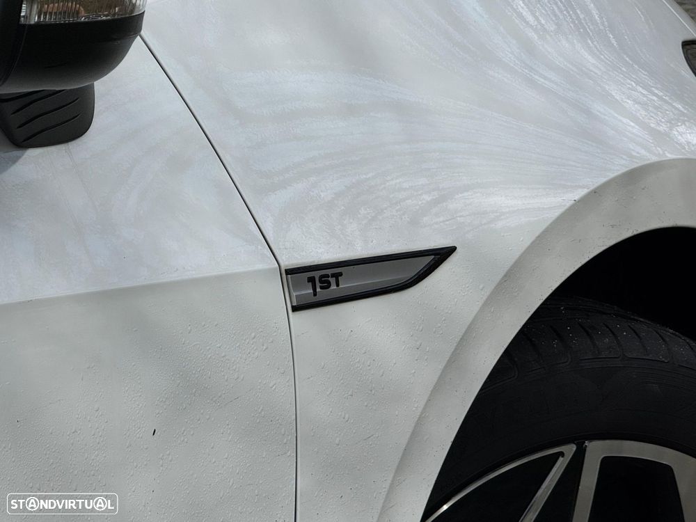 VW ID.3 Pro Performance 1st - 12