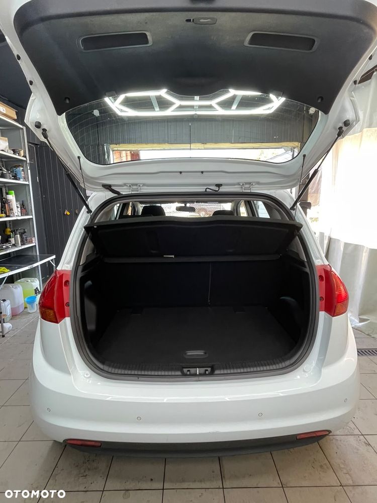 Kia Venga 1.4 CVVT Titanium Collection - 26