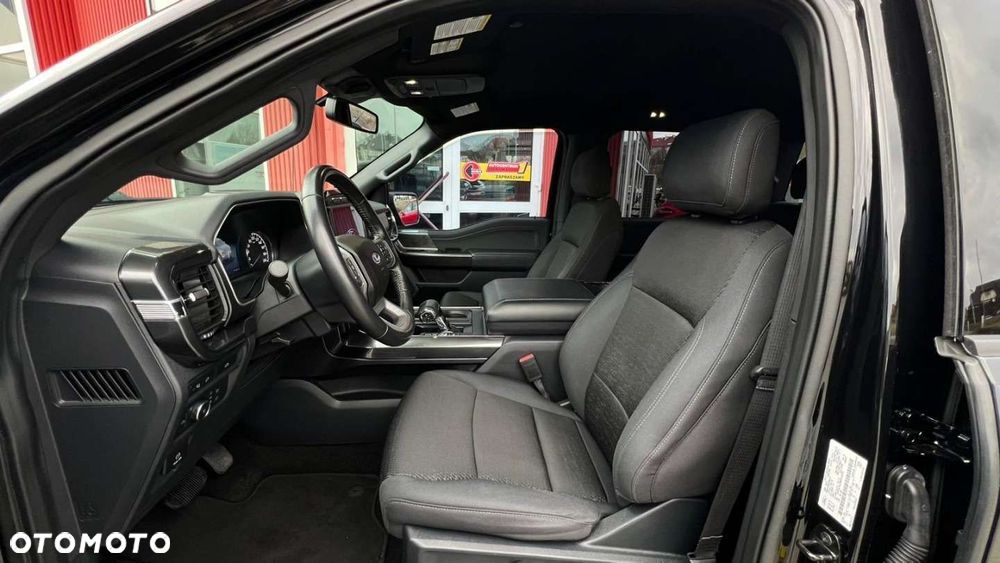 Ford F150 - 12