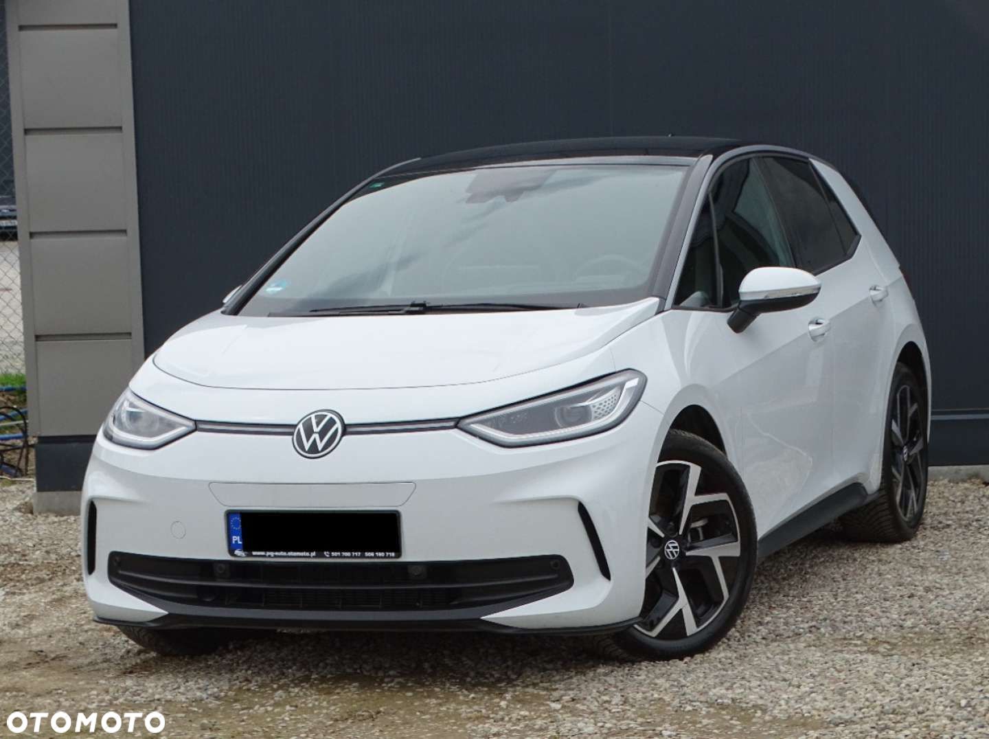 Volkswagen ID.3 - 1