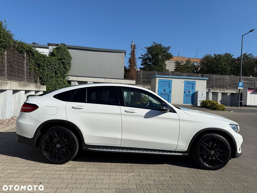 Mercedes-Benz GLC - 6