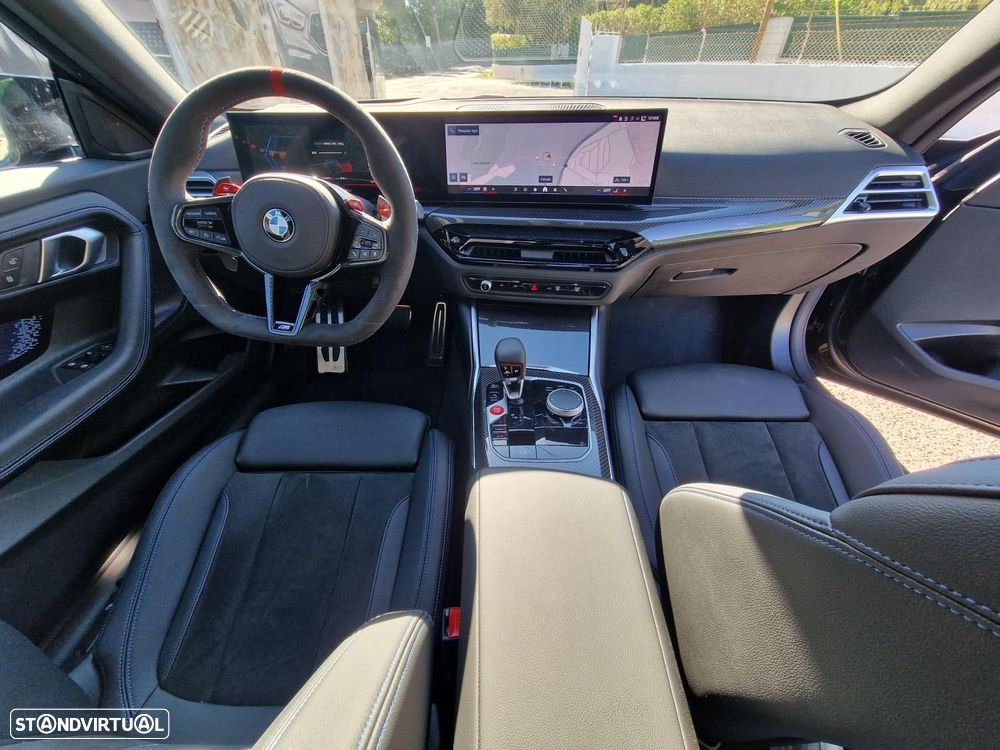 BMW M2 Auto - 52
