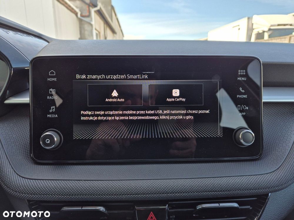 Skoda Fabia 1.0 TSI Drive DSG - 27