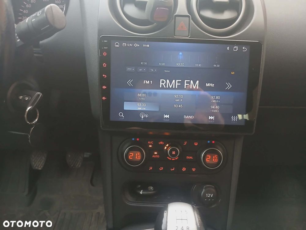 Nissan Qashqai 1.6 Acenta - 16