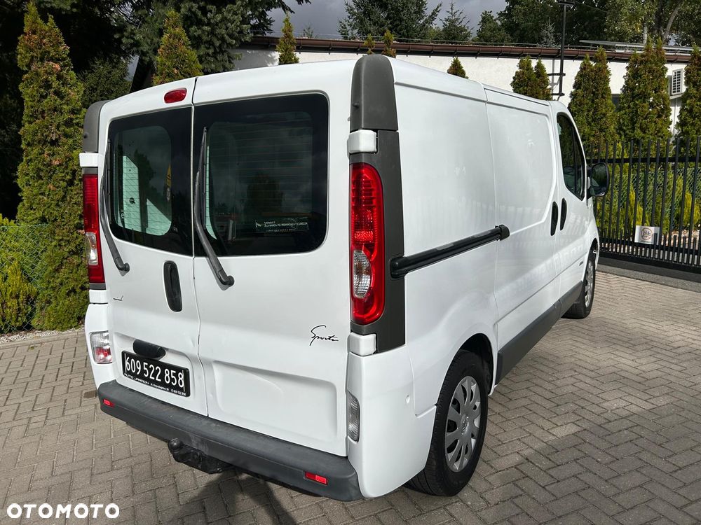 Renault Trafic - 28