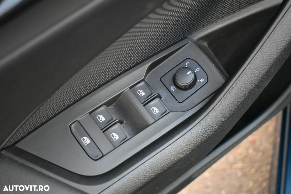 Skoda Octavia 2.0 TDI DSG Ambition - 12