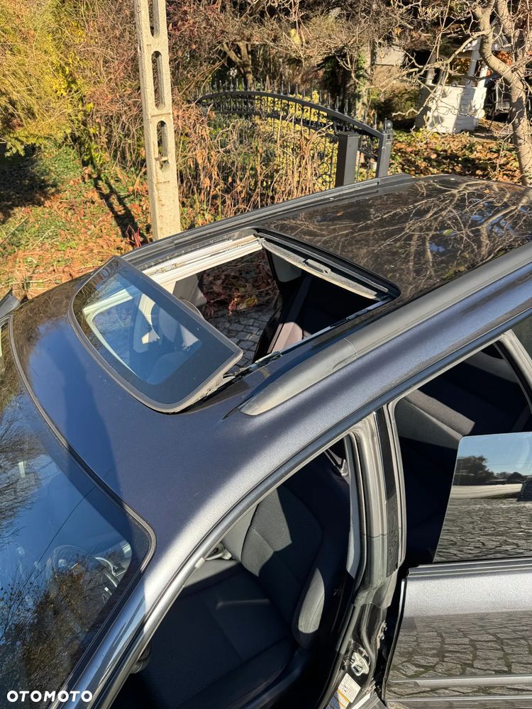 Subaru Outback 2.5i Automatik Comfort - 8