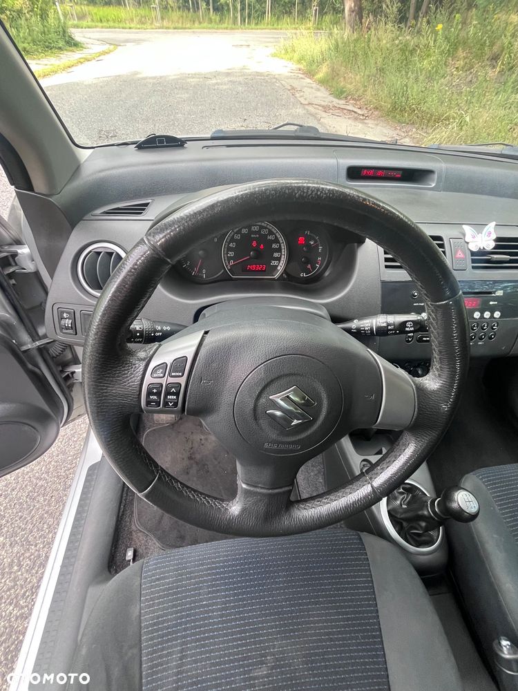 Suzuki Swift 1.3 Comfort XL - 7