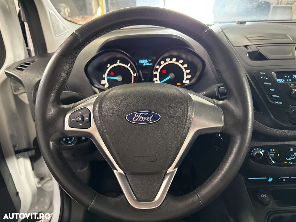 Ford TRANSIT - 15