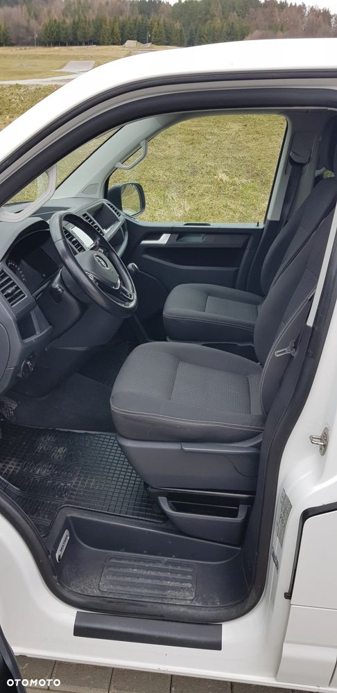 Volkswagen Multivan L1 Startline - 9