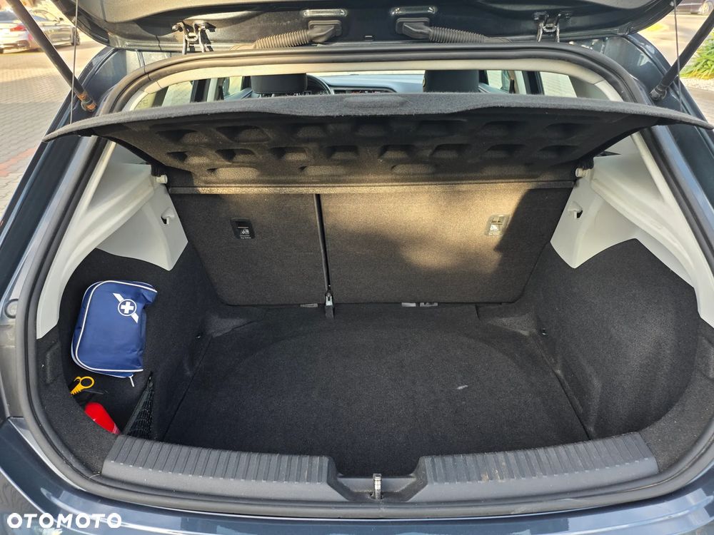 Seat Leon 1.5 EcoTSI Evo Style S&S - 36