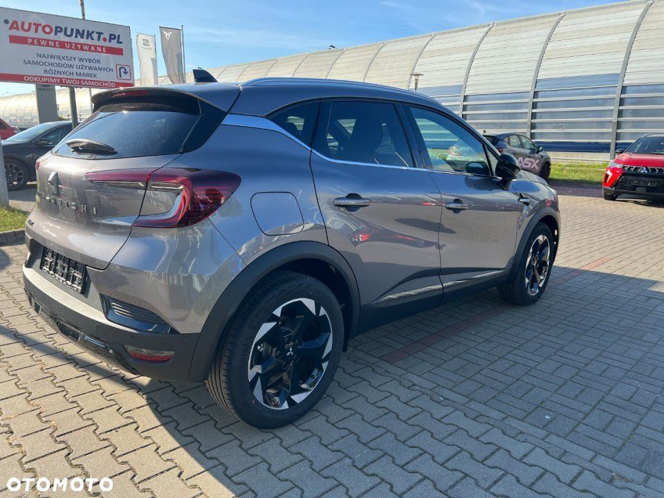 Mitsubishi ASX - 9