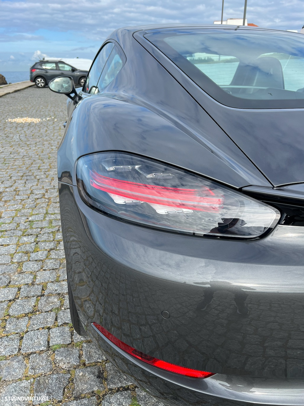 Porsche 718 Cayman 2.0 PDK - 35