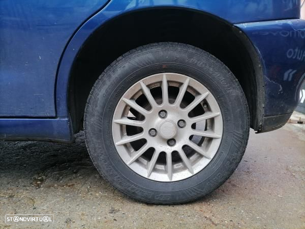 Para Peças Seat Ibiza Ii (6K1) - 4