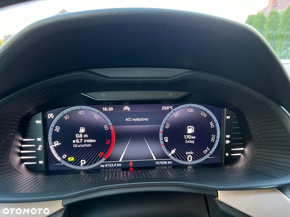Skoda Scala 1.0 TSI Style DSG - 32