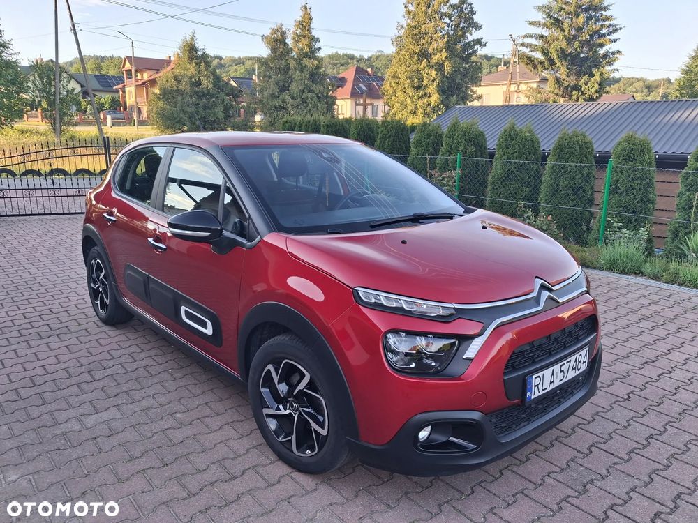 Citroën C3 1.2 PureTech Shine - 3
