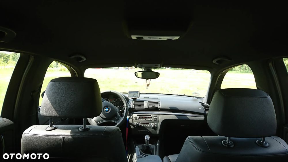 BMW Seria 1 116i Edition Sport - 8