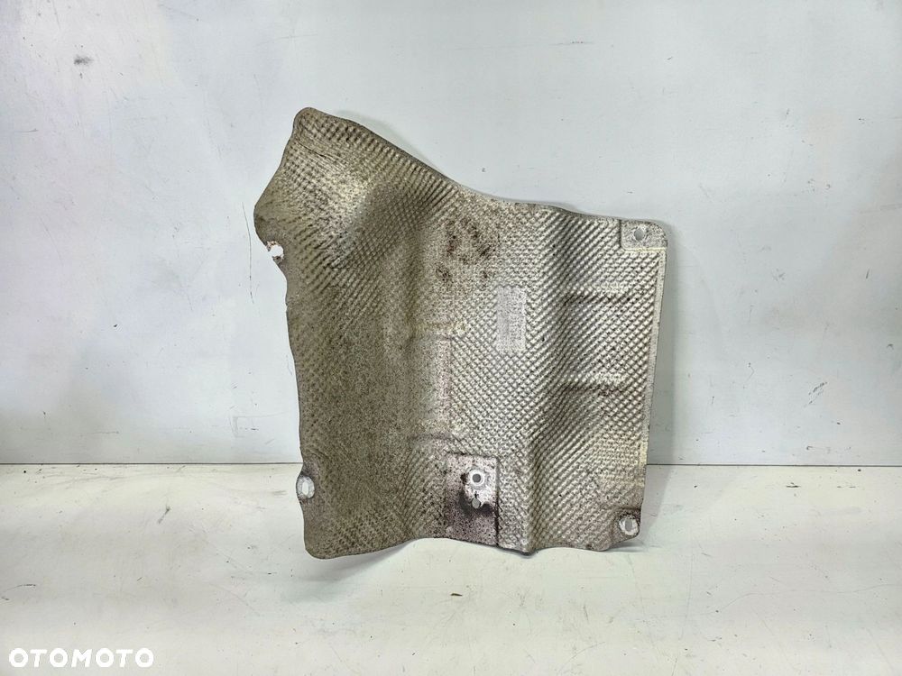 OSŁONA TERMICZNA LEWA AUDI A6 C7 A7 4G0804171A 1/25 - 1