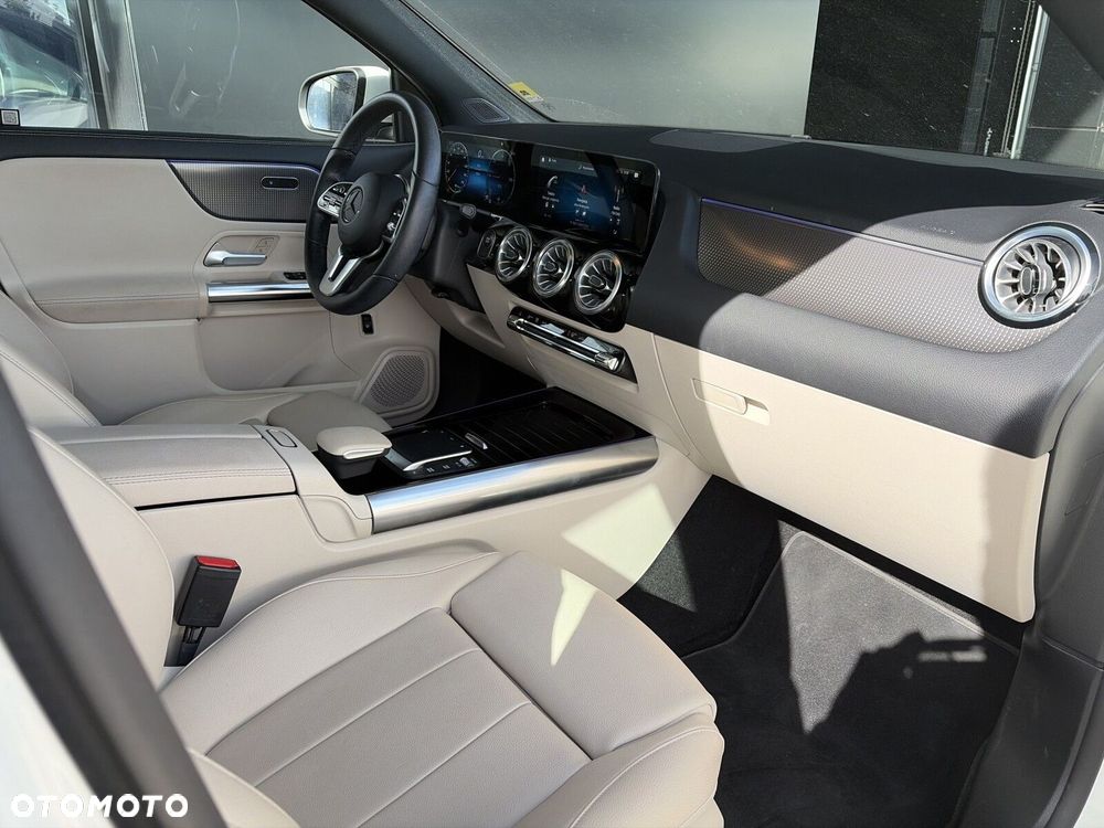 Mercedes-Benz EQA 250 66.5kWh Progressive - 13